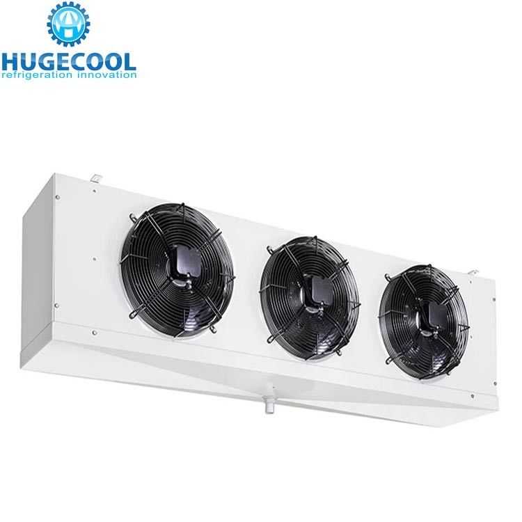 Air Cooler In Cold Room For Different Temperature