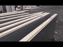 শীতল ঘর পিইউ প্যানেল কারখানা