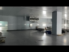 হিমায়িত মাংস গরুর মাংস মুরগি সমুদ্রের খাবার শীতল ঘর