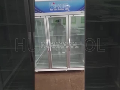 ডিসপ্লে কুলার