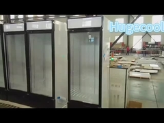 ডিসপ্লে কুলার