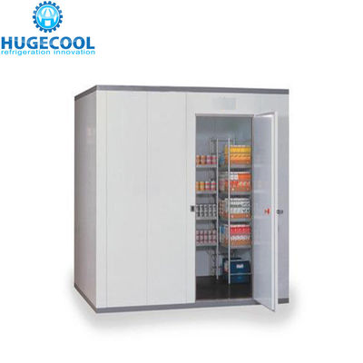 Coldroom for Frigid Storage Room and Cold Storage within Density 40-42KG/M3