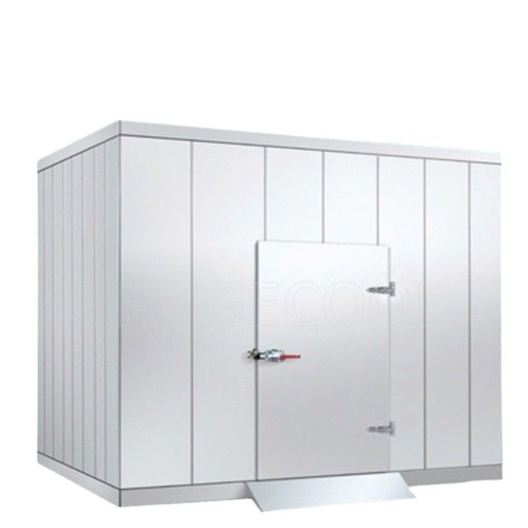 Temperature minus 40 to plus 20 degrees Freezer Cold Room featuring Customization Door Size and Automatic System for Cold Storage