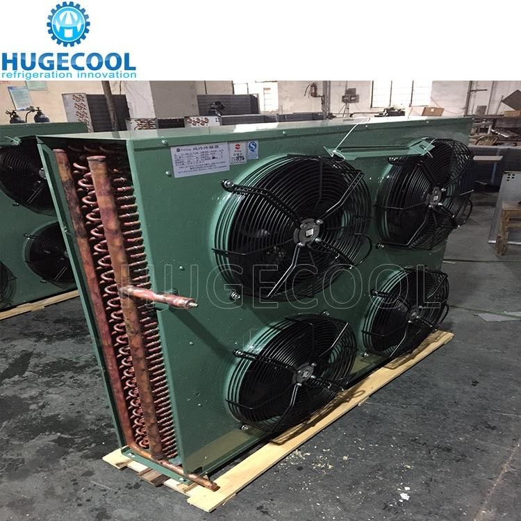 Industrial air conditioning condenser price