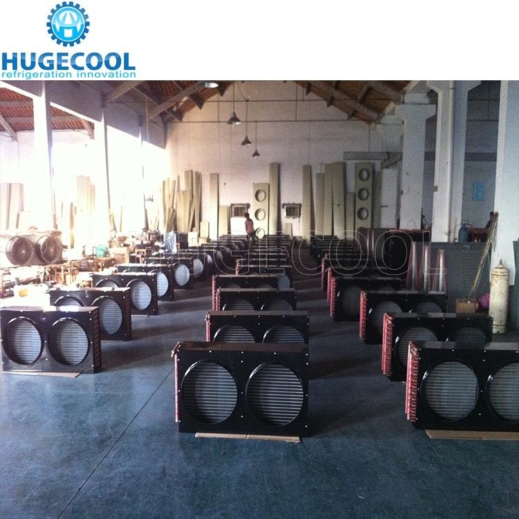 Industrial air conditioning condenser price