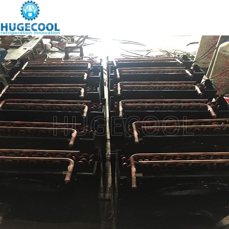 Industrial air conditioning condenser price