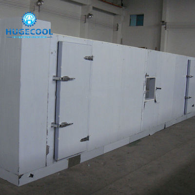 Coldstored ice cream house cool room refrigeration room